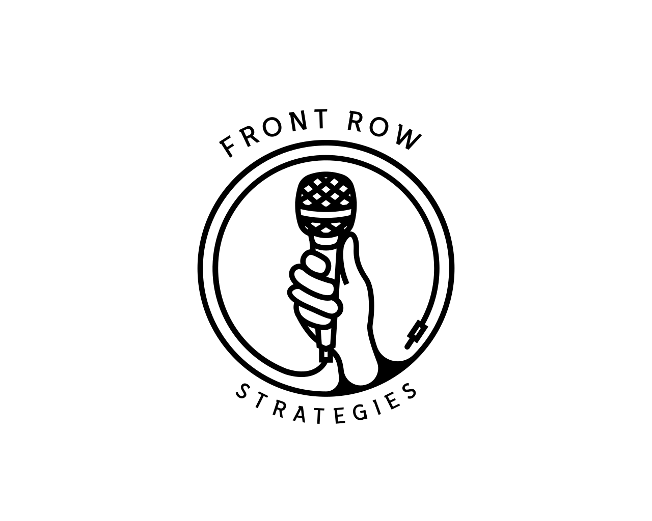Front Row Strategies | Political Communications & Digital Strategy